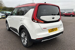 Kia Soul 64kWh First Edition SUV 5dr Electric Auto (201 bhp) 33