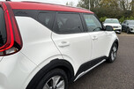 Kia Soul 64kWh First Edition SUV 5dr Electric Auto (201 bhp) 37