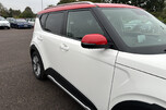 Kia Soul 64kWh First Edition SUV 5dr Electric Auto (201 bhp) 38