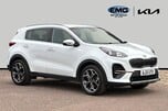 Kia Sportage 1.6 T-GDi GT-Line SUV 5dr Petrol Manual Euro 6 (s/s) (174 bhp) 1