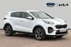 Kia Sportage 1.6 T-GDi GT-Line SUV 5dr Petrol Manual Euro 6 (s/s) (174 bhp)