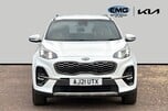 Kia Sportage 1.6 T-GDi GT-Line SUV 5dr Petrol Manual Euro 6 (s/s) (174 bhp) 2