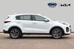 Kia Sportage 1.6 T-GDi GT-Line SUV 5dr Petrol Manual Euro 6 (s/s) (174 bhp) 4