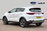 Kia Sportage 1.6 T-GDi GT-Line SUV 5dr Petrol Manual Euro 6 (s/s) (174 bhp) 5