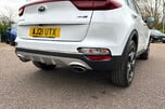 Kia Sportage 1.6 T-GDi GT-Line SUV 5dr Petrol Manual Euro 6 (s/s) (174 bhp) 27