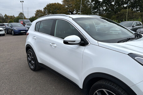 Kia Sportage 1.6 T-GDi GT-Line SUV 5dr Petrol Manual Euro 6 (s/s) (174 bhp) 31