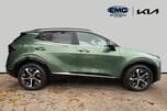 Kia Sportage 1.6 h T-GDi 4 SUV 5dr Petrol Hybrid Auto Euro 6 (s/s) (226 bhp) 4