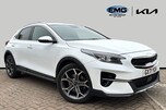 Kia Xceed 1.5 T-GDi 3 SUV 5dr Petrol Manual Euro 6 (s/s) (158 bhp) 1