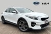 Kia Xceed 1.5 T-GDi 3 SUV 5dr Petrol Manual Euro 6 (s/s) (158 bhp)