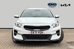 Kia Xceed 1.5 T-GDi 3 SUV 5dr Petrol Manual Euro 6 (s/s) (158 bhp) 2