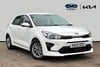 Kia Rio 1.0 T-GDi 2 Hatchback 5dr Petrol Manual Euro 6 (s/s) (99 bhp)