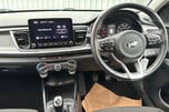 Kia Rio 1.0 T-GDi 2 Hatchback 5dr Petrol Manual Euro 6 (s/s) (99 bhp) 9