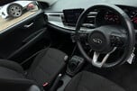 Kia Rio 1.0 T-GDi 2 Hatchback 5dr Petrol Manual Euro 6 (s/s) (99 bhp) 10