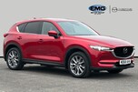 Mazda CX-5 2.2 D SPORT NAV+ AUTO 1