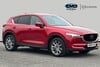 Mazda CX-5 2.2 D SPORT NAV+ AUTO