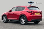 Mazda CX-5 2.2 D SPORT NAV+ AUTO 5