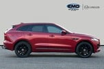 Jaguar F-Pace 2.0 D R-SPORT AUTO 4