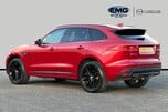 Jaguar F-Pace 2.0 D R-SPORT AUTO 5