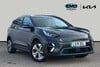 Kia Niro 64kWh 4+ SUV 5dr Electric Auto (201 bhp)