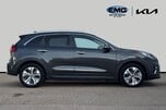 Kia Niro 64kWh 4+ SUV 5dr Electric Auto (201 bhp) 4