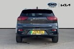 Kia Niro 64kWh 4+ SUV 5dr Electric Auto (201 bhp) 6