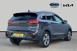 Kia Niro 64kWh 4+ SUV 5dr Electric Auto (201 bhp) 7