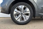 Kia Niro 64kWh 4+ SUV 5dr Electric Auto (201 bhp) 8