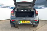 Kia Niro 64kWh 4+ SUV 5dr Electric Auto (201 bhp) 19