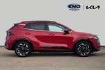 Kia Sportage 1.6 T-GDi 13.8kWh GT-Line SUV 5dr Petrol Plug-in Hybrid Auto AWD Euro 6 (s/ 3