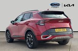 Kia Sportage 1.6 T-GDi 13.8kWh GT-Line SUV 5dr Petrol Plug-in Hybrid Auto AWD Euro 6 (s/ 4