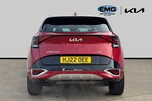 Kia Sportage 1.6 T-GDi 13.8kWh GT-Line SUV 5dr Petrol Plug-in Hybrid Auto AWD Euro 6 (s/ 5