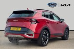 Kia Sportage 1.6 T-GDi 13.8kWh GT-Line SUV 5dr Petrol Plug-in Hybrid Auto AWD Euro 6 (s/ 6