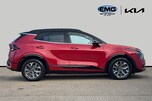 Kia Sportage 1.6 h T-GDi GT-Line S SUV 5dr Petrol Hybrid Auto Euro 6 (s/s) (226 bhp) 4