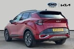 Kia Sportage 1.6 h T-GDi GT-Line S SUV 5dr Petrol Hybrid Auto Euro 6 (s/s) (226 bhp) 5