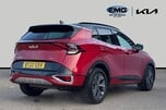 Kia Sportage 1.6 h T-GDi GT-Line S SUV 5dr Petrol Hybrid Auto Euro 6 (s/s) (226 bhp) 7