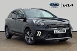 Kia Niro 1.6 GDi 2 SUV 5dr Petrol Hybrid DCT Euro 6 (s/s) (139 bhp) 1