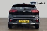 Kia Niro 1.6 GDi 2 SUV 5dr Petrol Hybrid DCT Euro 6 (s/s) (139 bhp) 6