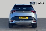 Kia Sportage 1.6 h T-GDi GT-Line S SUV 5dr Petrol Hybrid Auto Euro 6 (s/s) (226 bhp) 6