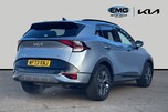 Kia Sportage 1.6 h T-GDi GT-Line S SUV 5dr Petrol Hybrid Auto Euro 6 (s/s) (226 bhp) 7