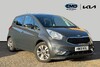 Kia Venga 1.6 3 MPV 5dr Petrol Auto Euro 6 (123 bhp)