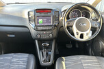 Kia Venga 1.6 3 MPV 5dr Petrol Auto Euro 6 (123 bhp) 9