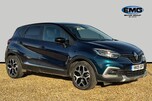 Renault Captur 1.5 dCi ENERGY GT Line SUV 5dr Diesel Manual Euro 6 (s/s) (90 ps) 1