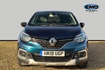 Renault Captur 1.5 dCi ENERGY GT Line SUV 5dr Diesel Manual Euro 6 (s/s) (90 ps) 2