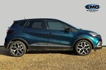 Renault Captur 1.5 dCi ENERGY GT Line SUV 5dr Diesel Manual Euro 6 (s/s) (90 ps) 4