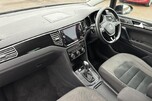 Volkswagen Golf SV 2.0 TDI GT DSG Euro 6 (s/s) 5dr 12