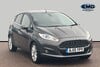 Ford Fiesta 1.0T EcoBoost Titanium Euro 6 (s/s) 5dr