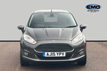 Ford Fiesta 1.0T EcoBoost Titanium Euro 6 (s/s) 5dr 2