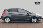 Ford Fiesta 1.0T EcoBoost Titanium Euro 6 (s/s) 5dr 5