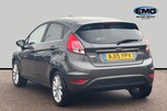 Ford Fiesta 1.0T EcoBoost Titanium Euro 6 (s/s) 5dr 6