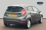 Ford Fiesta 1.0T EcoBoost Titanium Euro 6 (s/s) 5dr 8